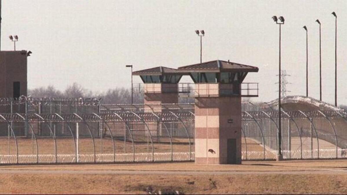 El Dorado Correctional Facility