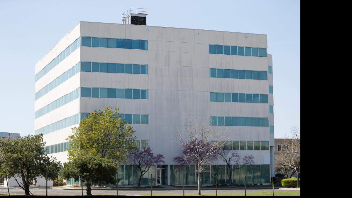 
Sedgwick County recently purchased the former IRS building at 271 W. Third St and had intended to turn it into a new tag office.
