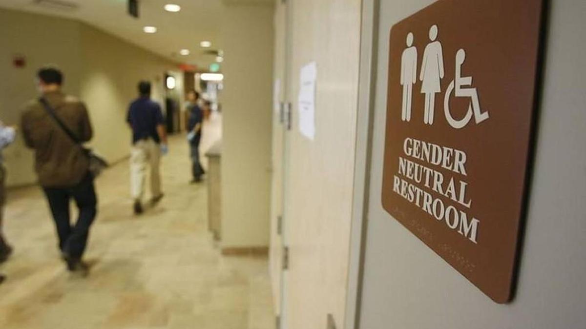 The Kansas Republican Party has approved a resolution to “oppose all efforts to validate transgender identity.” An opponent fears it will lead to problems for the party.