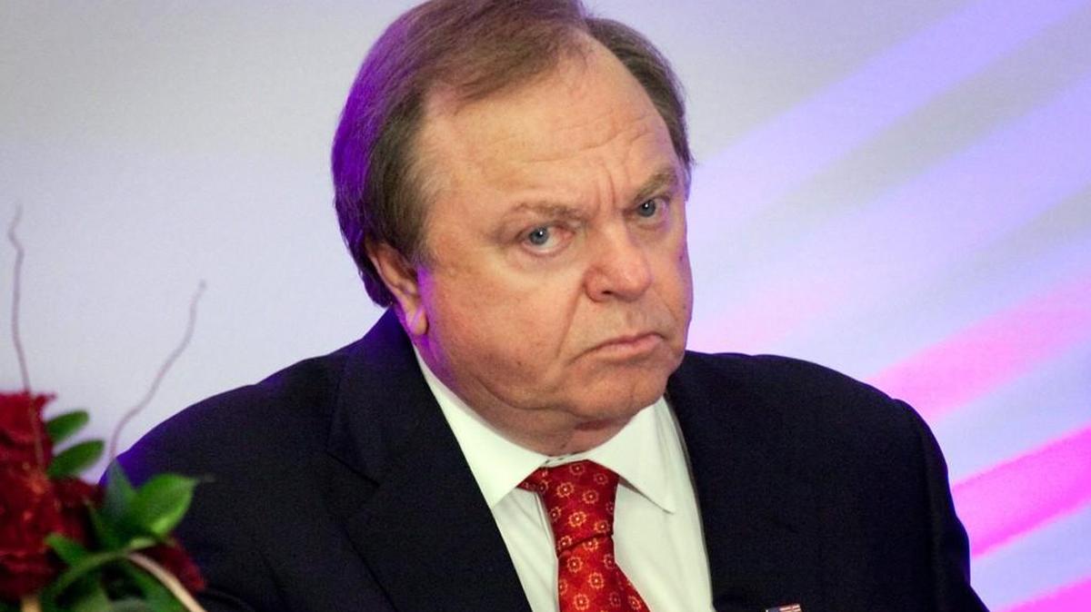 Oilman Harold Hamm, who has been advising Donald Trump on energy matters, has had a change of heart about Oklahoma earthquake regulations, according to the director of the Oklahoma Geological Survey.