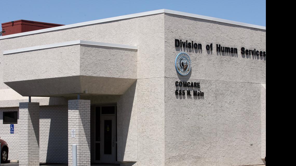 A moratorium on Osawatomie admissions had patients being placed on a waiting list at Comcare, Sedgwick County’s mental health department.