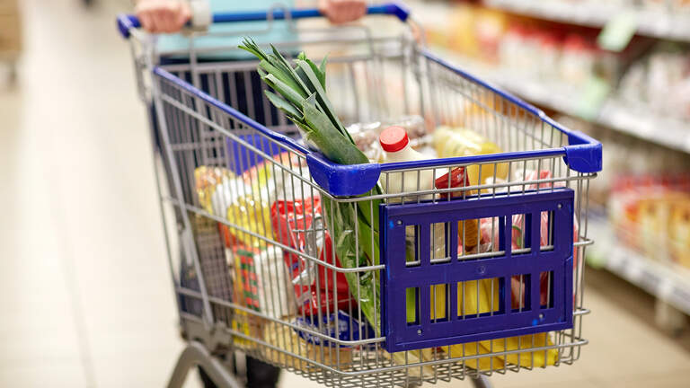 Bill seeks to let Wichita exempt groceries from local sales tax. It faces challenges