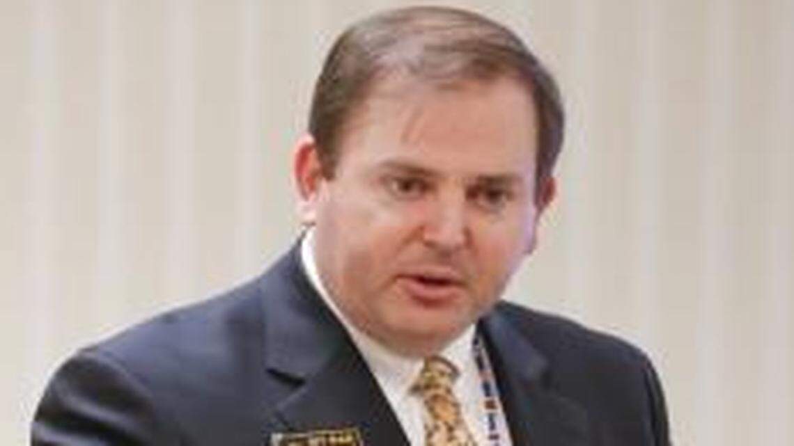 
Kensinger registered as a lobbyist for Reynolds American, the nation’s second largest tobacco company, six weeks later on Feb. 6, according to the Kansas secretary of state’s office. 
