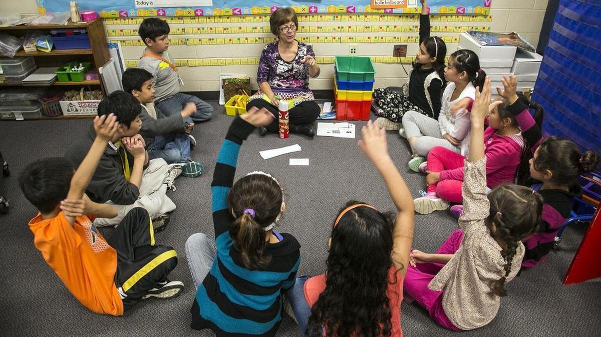 The state faces a June 30 deadline to fix inequities in school funding. If lawmakers fail to pass a fix by then, the Kansas Supreme Court could block $4 billion in education funding, forcing schools to close.