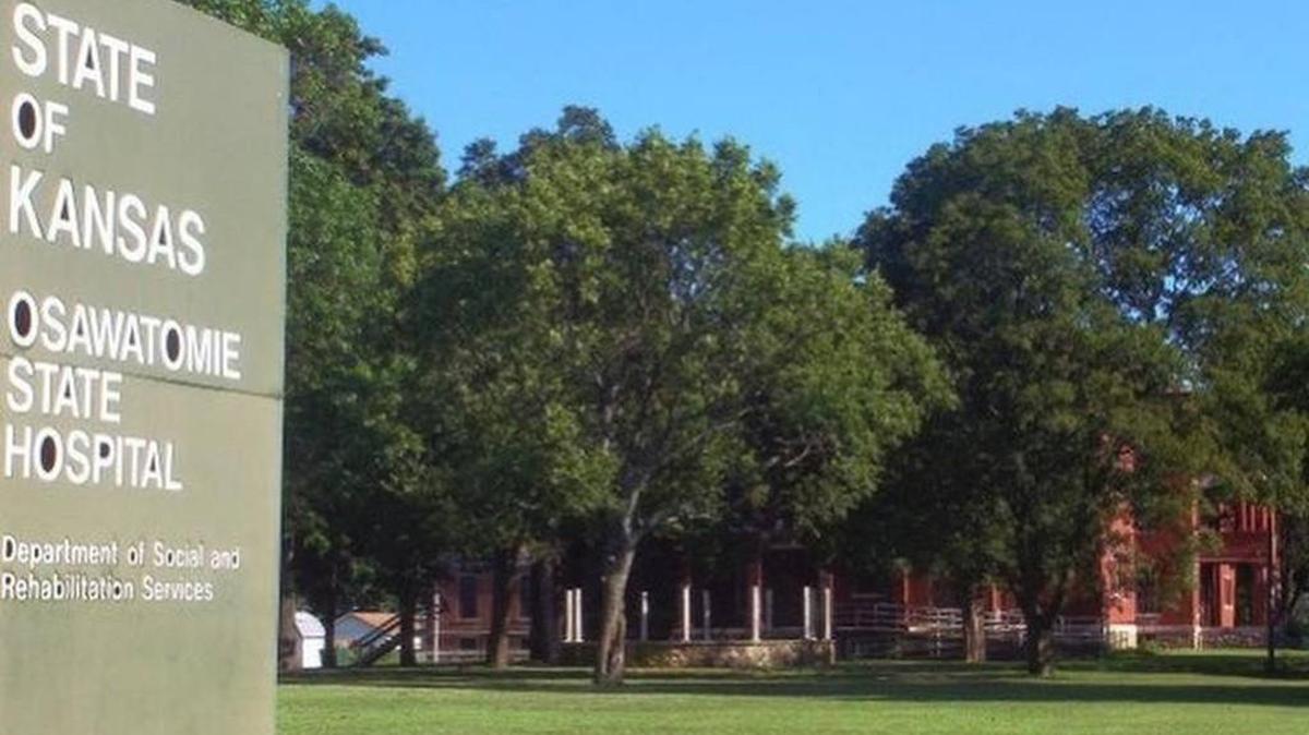 Federal investigators last month found that Osawatomie failed to supervise care, perform safety checks and protect suicidal patients, calling it a “systemic failure.”