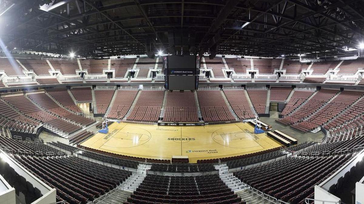 A California policy raises the question of whether teams from that state will travel to Wichita in 2018, when the city is scheduled to host a round of the NCAA men’s basketball tournament.