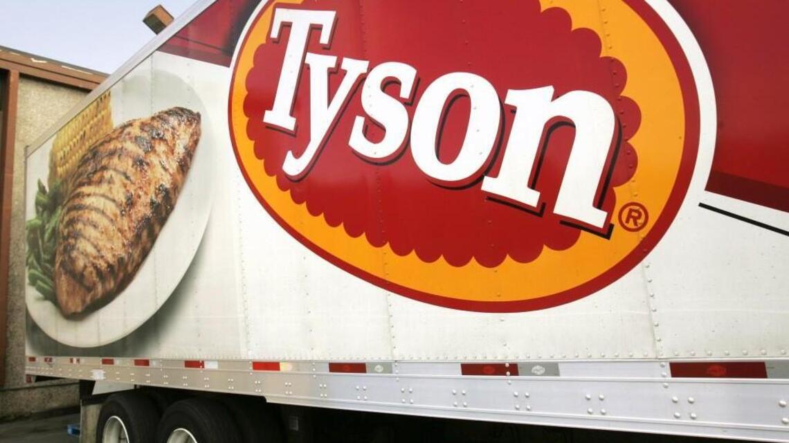 Tyson plant a wonderful opportunity, says county commission invite