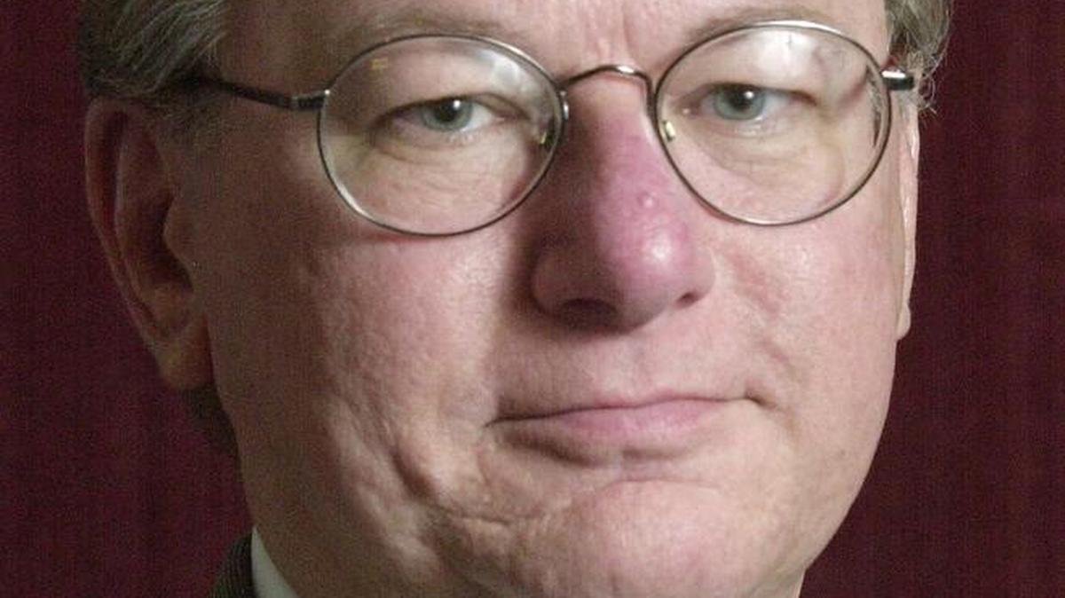 Chris Chronis resigned as the Sedgwick County CFO in December.