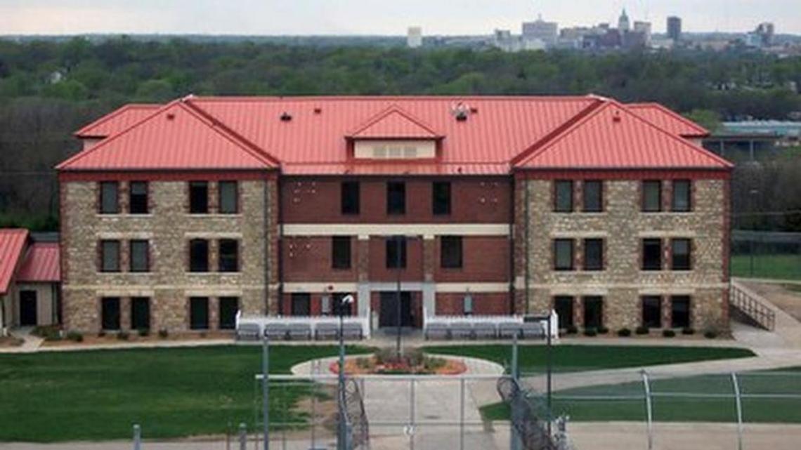 Topeka Correctional Facility