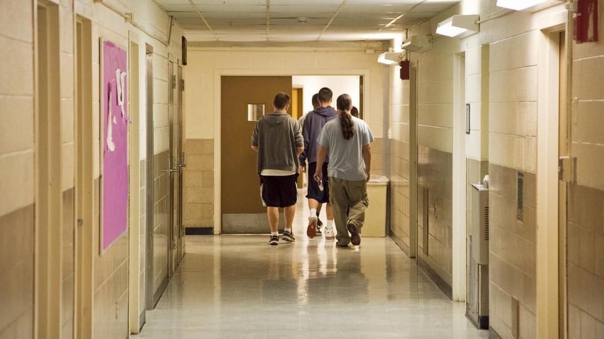 Sedgwick County operated a youth residential center, Judge Riddel Boys Ranch, until closing it in 2014. Some local officials have sought to reopen the facility since its closure. The county is still served by several other facilities. (June 1, 2012)
