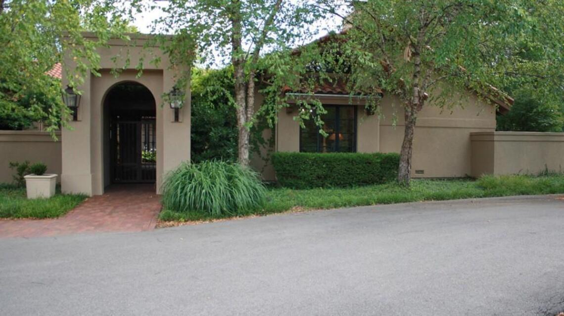 It’s no secret, CIA director’s Wichita house on the auction block