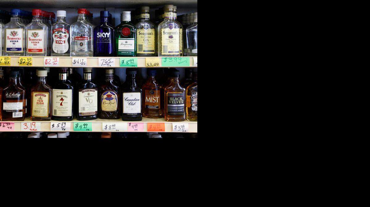 A Kansas House committee has approved a bill to allow grocery stores to sell wine, liquor and full-strength beer starting in July 2018. Kansas’ largest grocery chains and convenience stores have spent the past five years trying to get a bill passed that would let them sell stronger stuff than the 3.2 percent beer and wine coolers that they can currently stock. They’ve been held off by a determined resistance movement of liquor store owners, who fear that allowing out-of-state big-box retailers to sell booze would mean extinction for locally owned mom-and-pop liquor shops.
