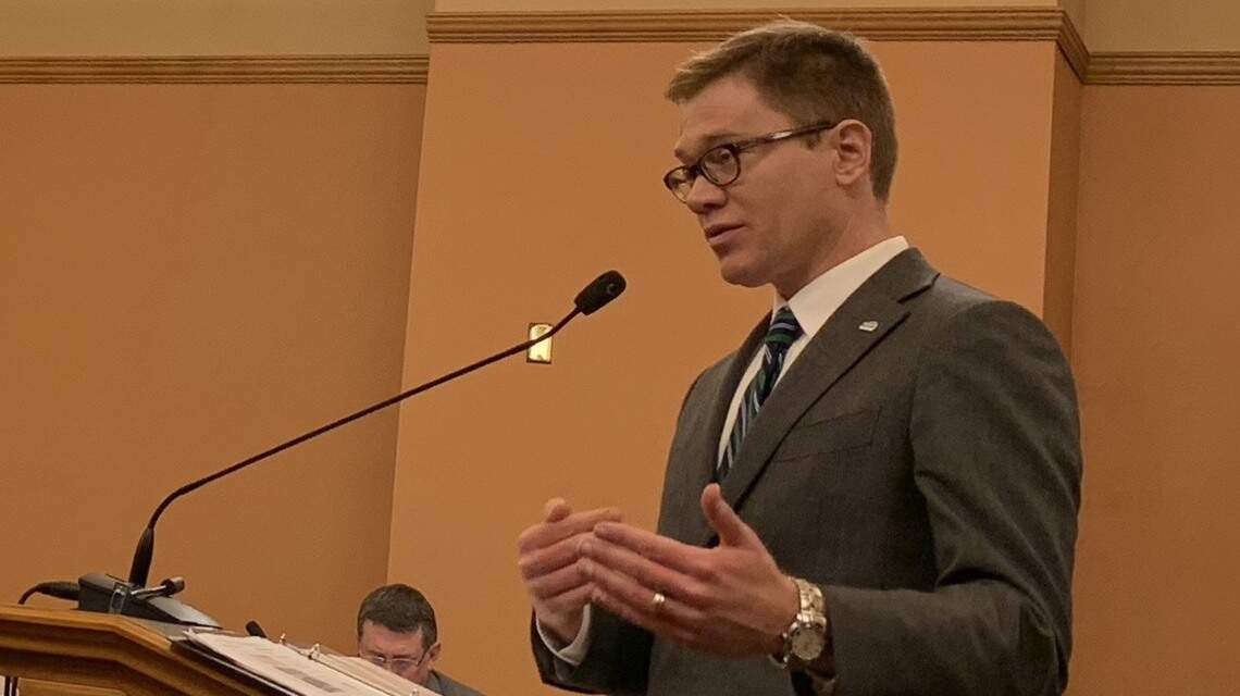 Auditors: Kansas Commerce Dept lacks tax-credit transparency | Wichita ...