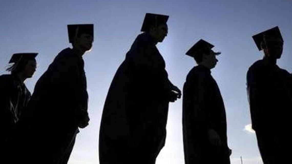 Wichita’s class of 2020 will walk across stage, USD 259 superintendent says