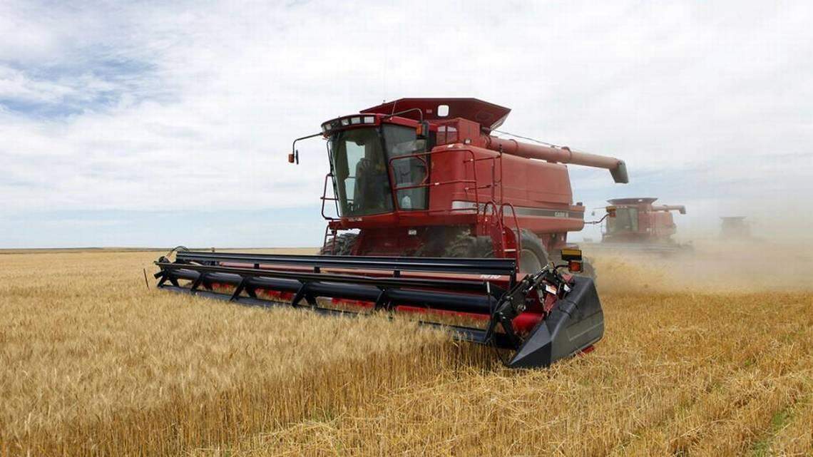 House GOP loses farm bill fight for tougher work requirements for food aid recipients