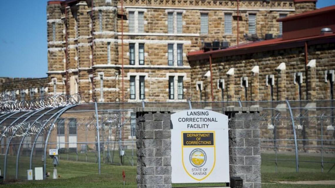 Wichita man who kidnapped, threatened ex-wife found dead in prison