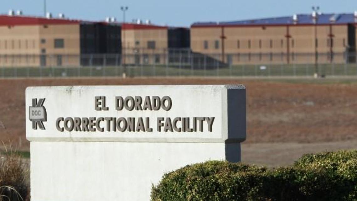 El Dorado Correctional Facility