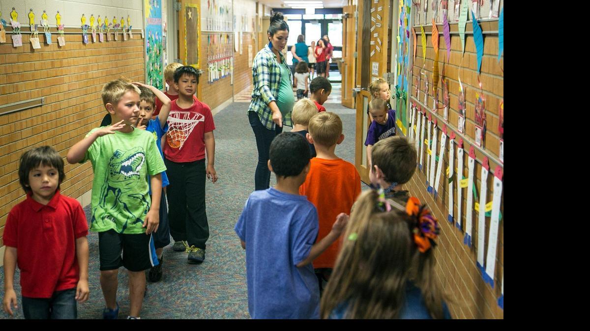 The Supreme Court on Monday, Sept. 21, 2015, ruled Shawnee Mission, a district in a wealthy Johnson County community, waited too long to try to intervene in the lawsuit brought by poorer districts that include Wichita.
