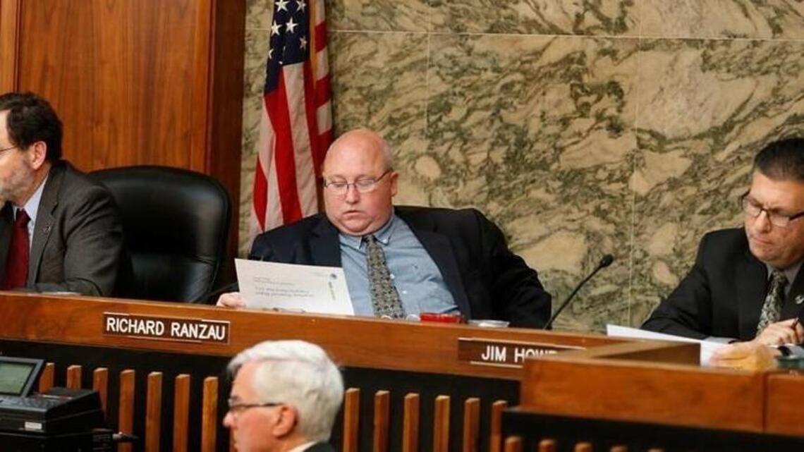Sedgwick County Commission majority blasts Medicaid expansion