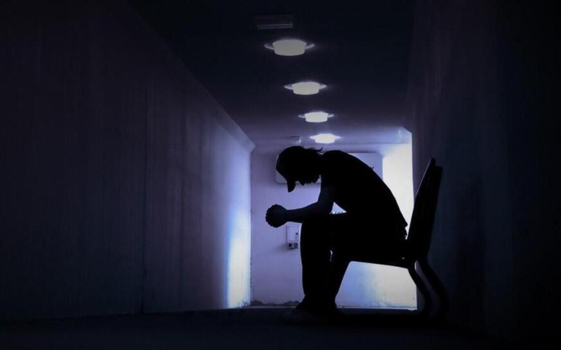 With suicide up 70% in Wichita so far this year, police want people to talk to each other