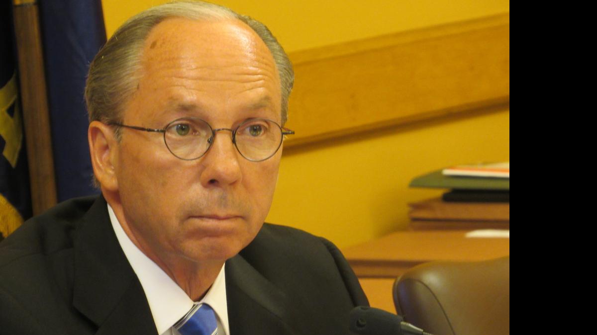 
Some key lawmakers – including House Tax Chair Marvin Kleeb, R-Overland Park – want to revisit the tax exemption as they try to fix a budget deficit projected at more than $400 million for next year.
