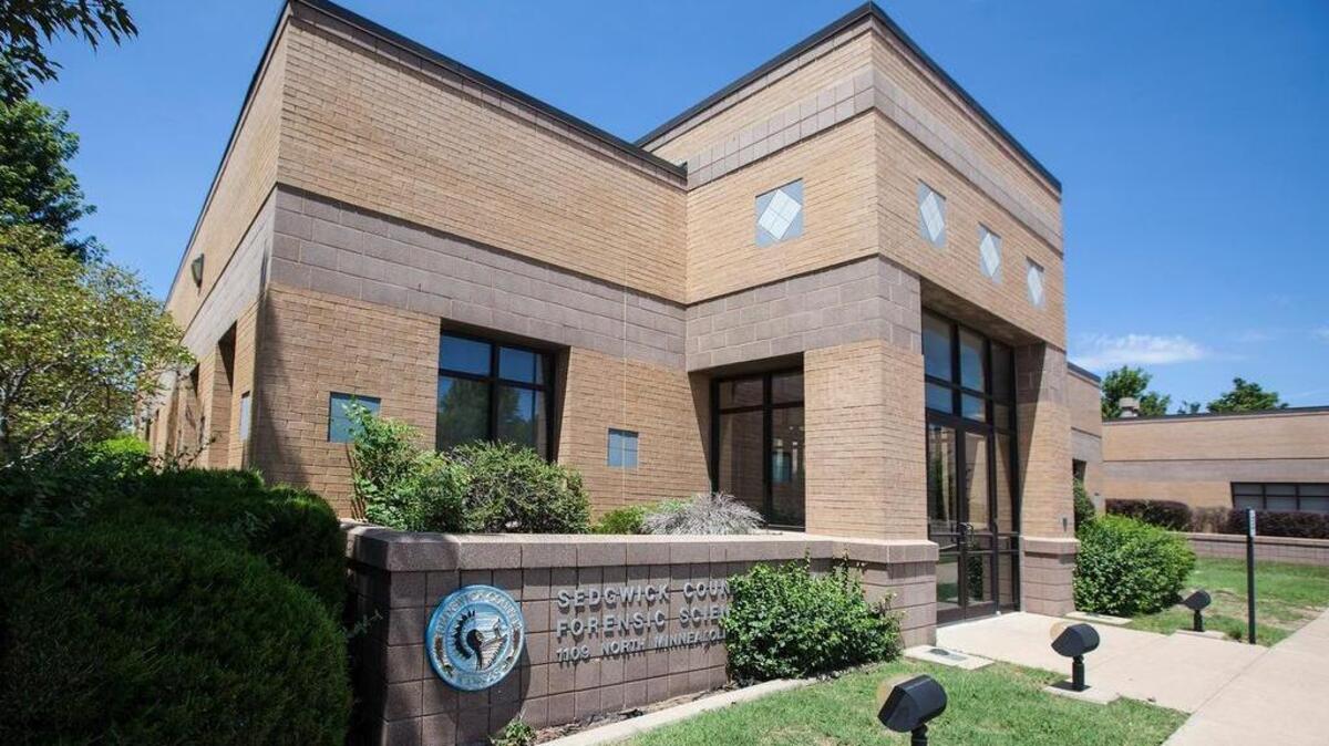 Sedgwick County Forensic Science Center
