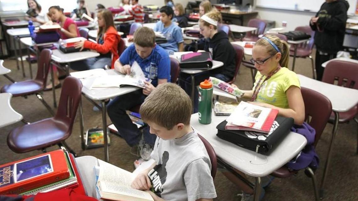 
The Supreme Court will hear oral arguments on whether schools are equitably funded across the state, as required by law, in November.
