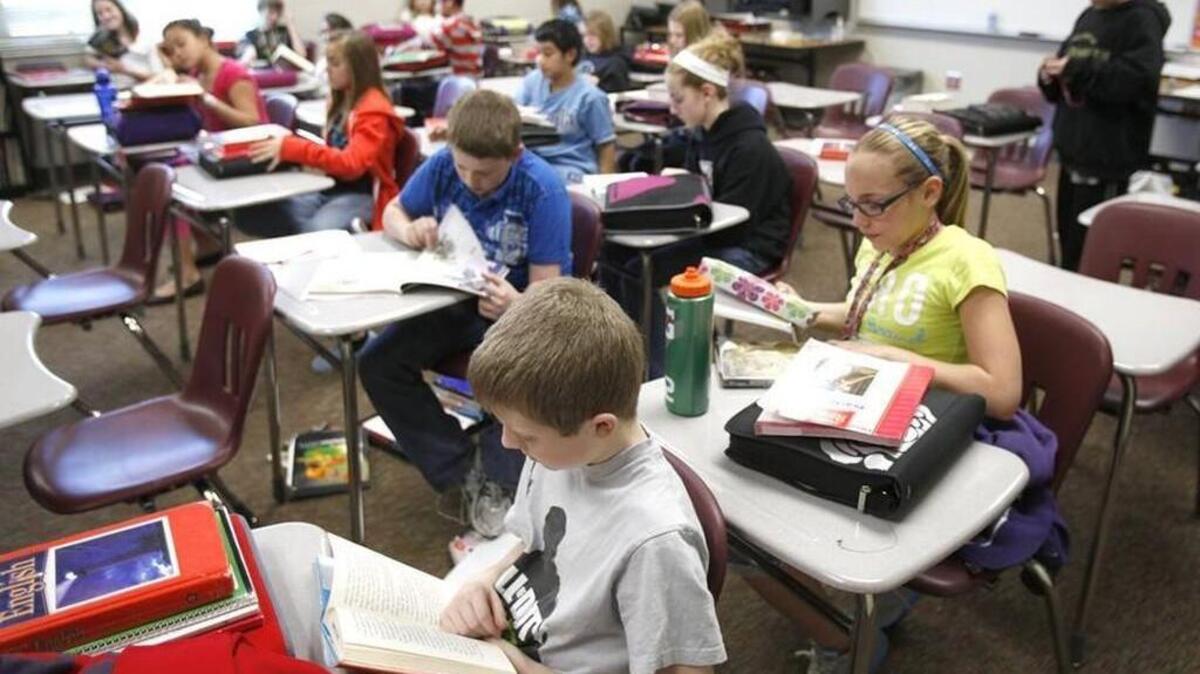 
The Supreme Court will hear oral arguments on whether schools are equitably funded across the state, as required by law, in November.
