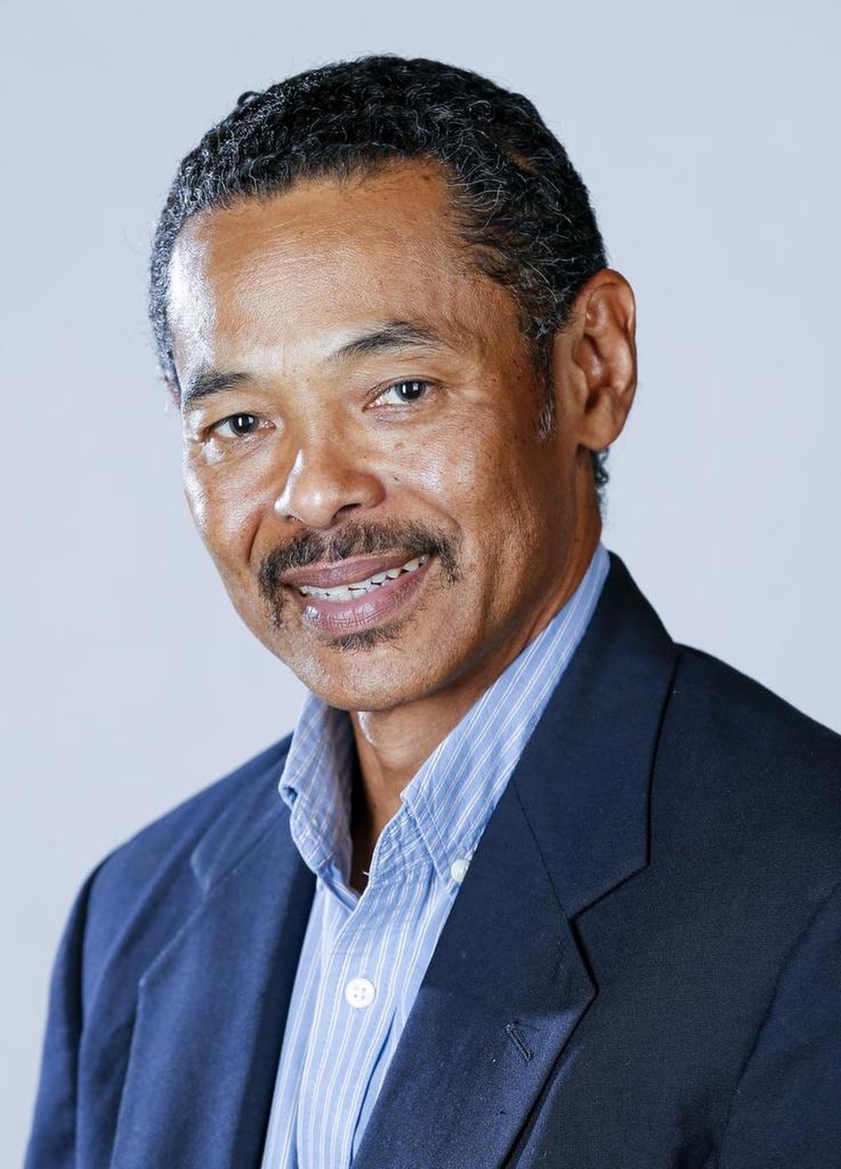 Mike Kinard