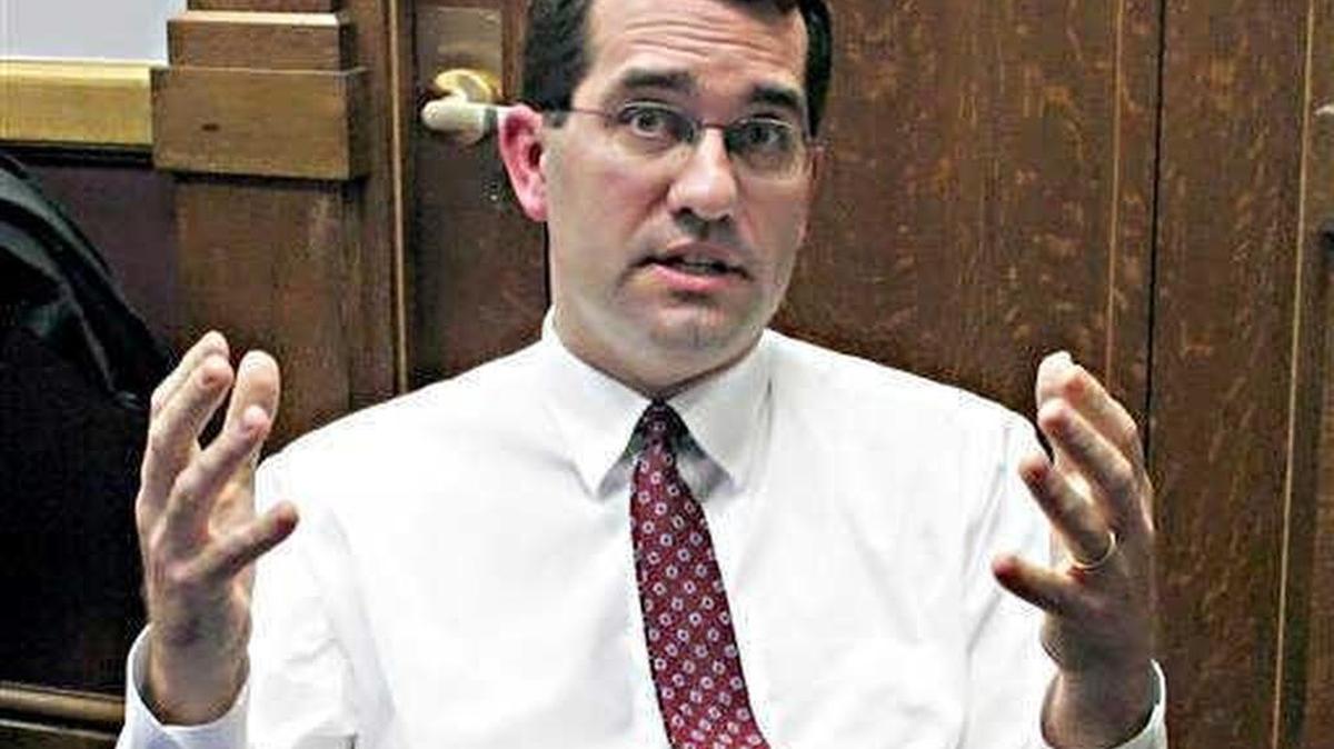
Attorney General Derek Schmidt’s office will train residents on the Kansas Open Records and Kansas Open Meetings Acts in Wichita Oct. 27.
