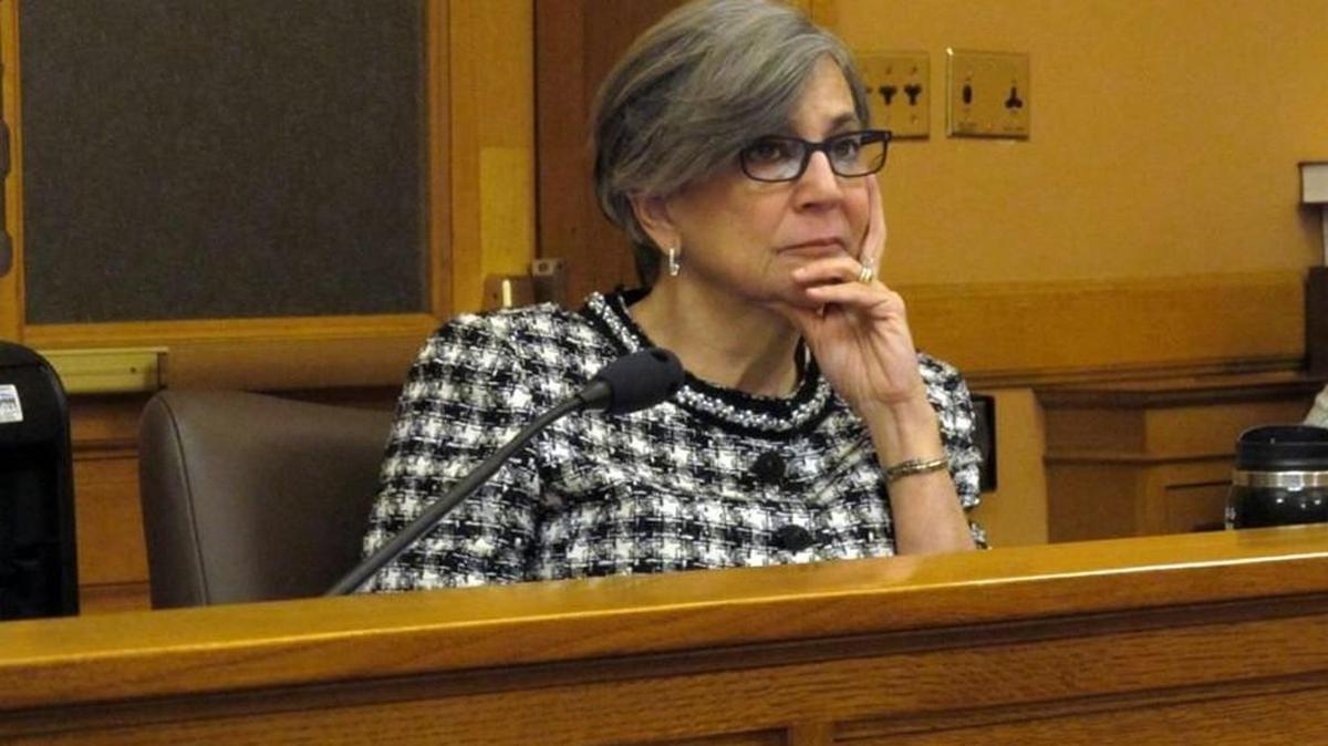 Kansas Senate President Susan Wagle, R-Wichita, has formed a committee to tackle school funding.