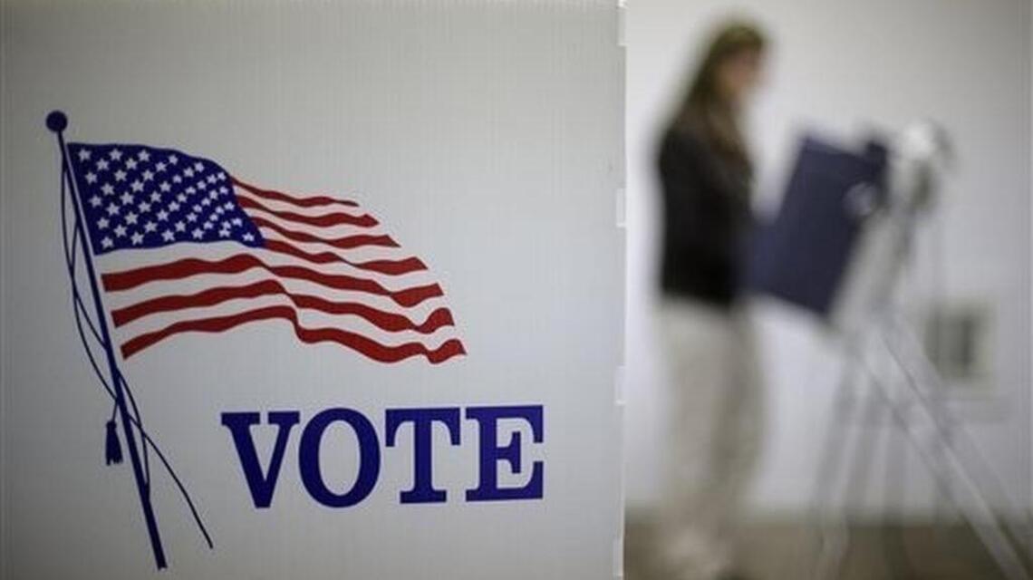 Kansas Democratic Party chairman: ‘We are red state Democrats’