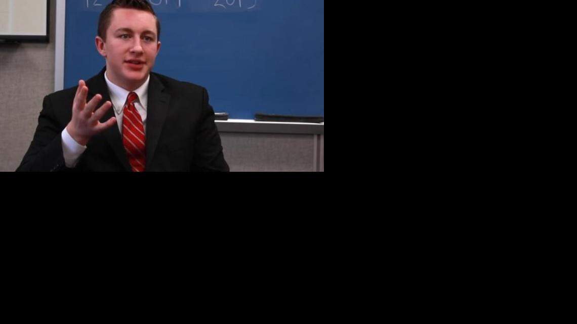 Screenshot from video