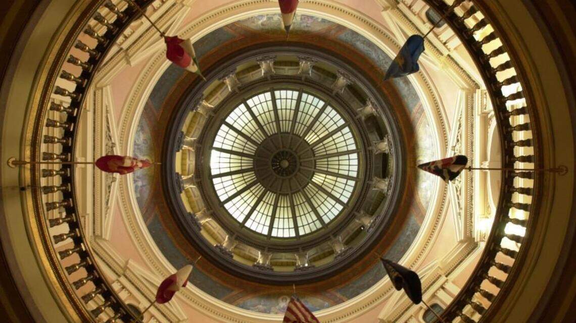 State pays registration fees for 13 legislators at ALEC conference