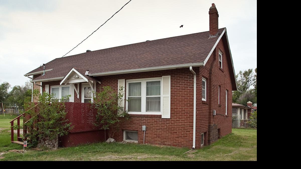 
Sen. Michael O’Donnell, a Republican from northwest Wichita, provided The Eagle with a tax receipt and a copy of a check he wrote for $2,084 in October 2013, to pay property taxes due on a house where he lived that is owned by Grace Baptist Church, where his father is pastor. The church house, at 1435 W. Haskell, had not previously been on the tax rolls because it was on church property and presumed to have been used for a parsonage, a tax-exempt purpose.
