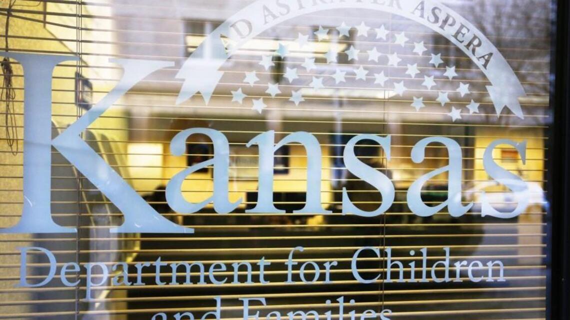 Kansas senator criticizes media coverage of foster care and gay rights