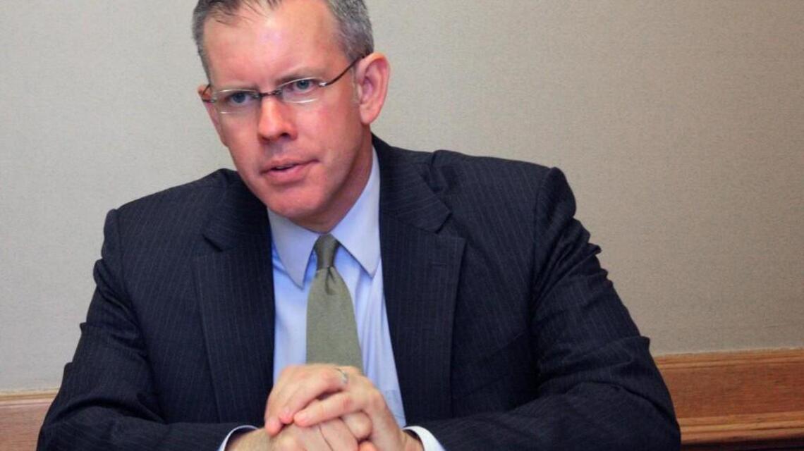 Ethics Commission: No problem with Paul Davis as attorney in suspended voter suit