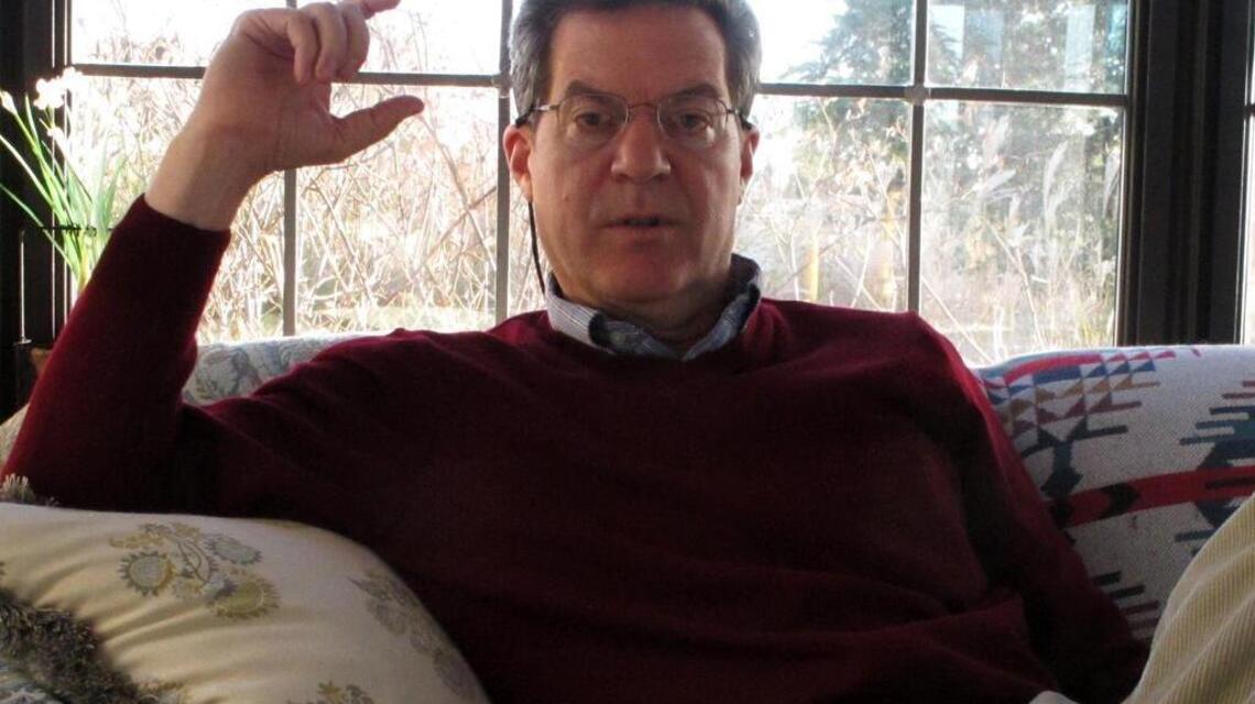 Brownback re-ups opposition to Syrian refugees after White House phone call