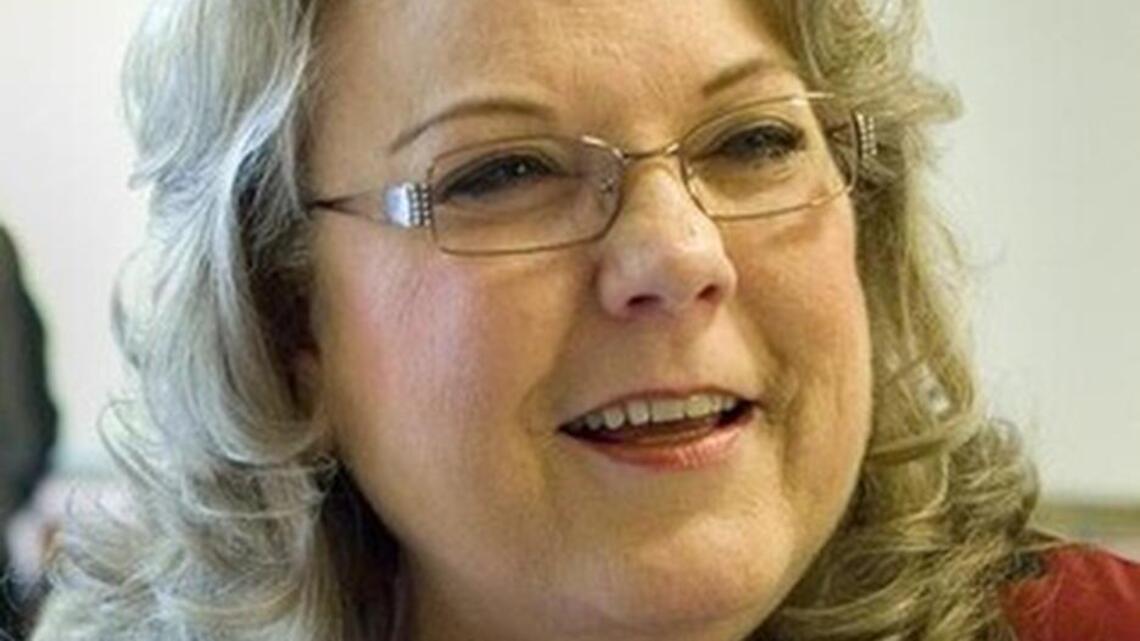 Head of Kansas State Rifle Association steps down due to health problems