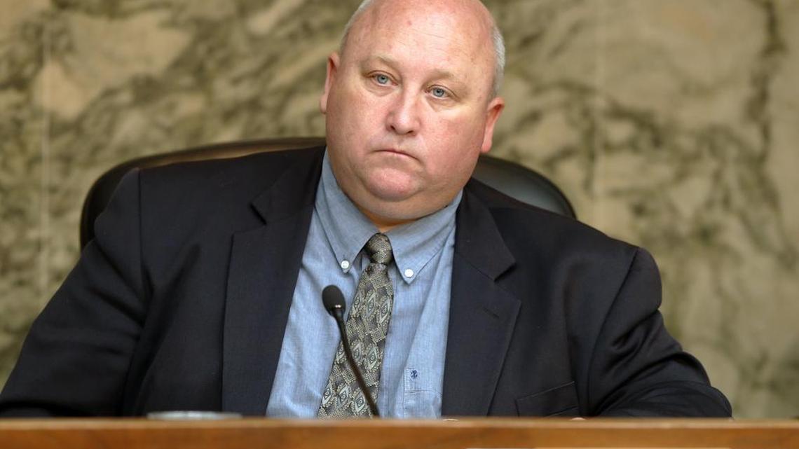 Commissioner Ranzau blames mayor for rumors of city-county discord