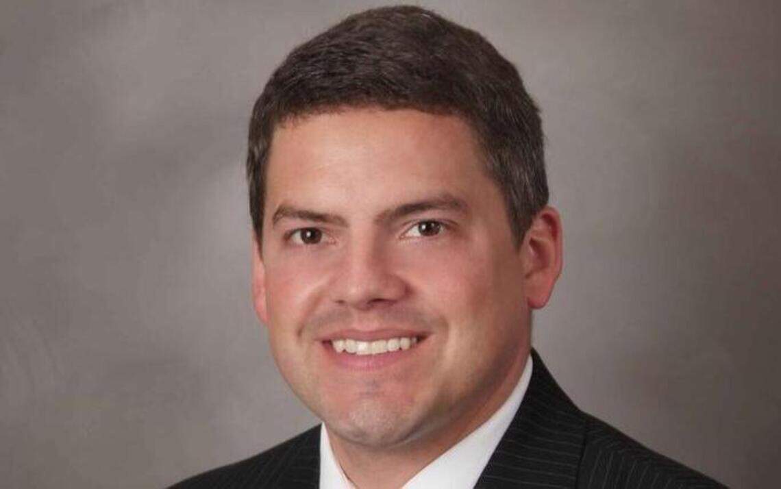 State GOP chairman urges Republicans to support election law changes