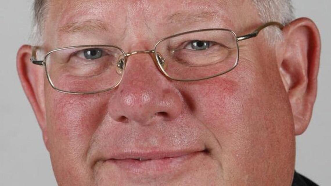 Wichita Republican seeks leadership position in Kansas House