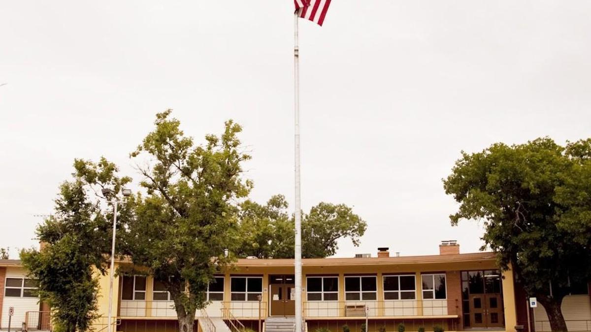The Sedgwick County Commission shut down the Judge Riddel Boys Ranch in 2014 after funding issues with the state.