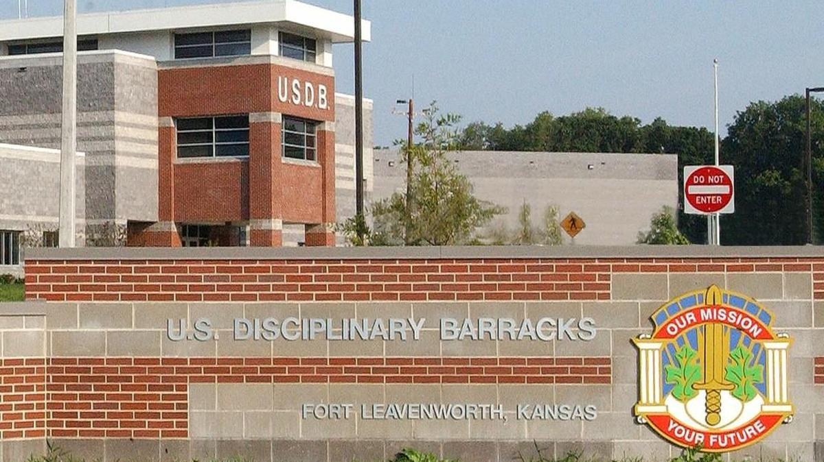 Kansas Attorney General Derek Schmidt says information he obtained shows that the Department of Defense spent about $7,700 in travel expenses for a 2015 site survey considering the federal prison complex at Leavenworth as a potential destination for Guantanamo detainees.