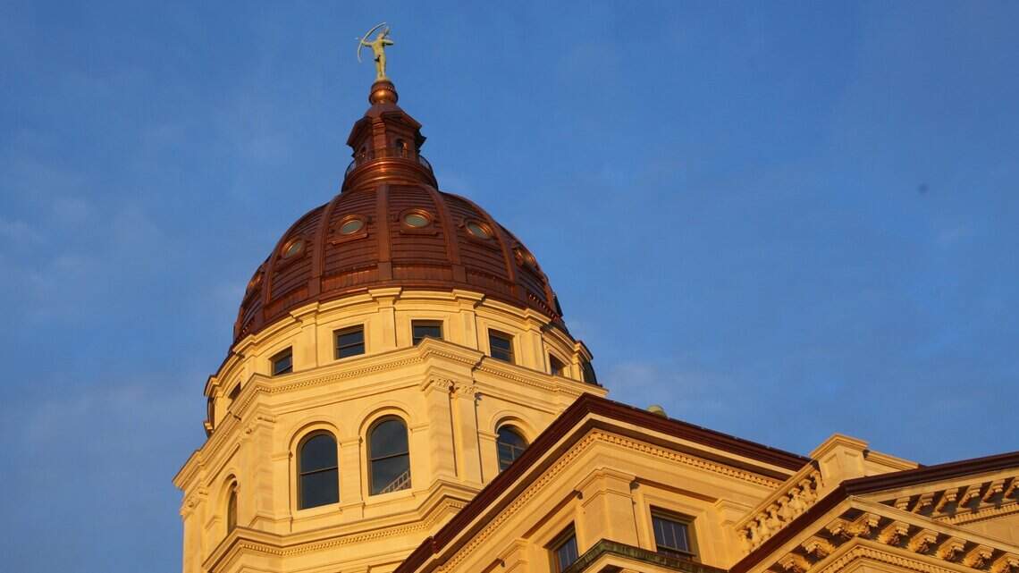 126 new Kansas laws take effect July 1. Here are some that may impact daily life