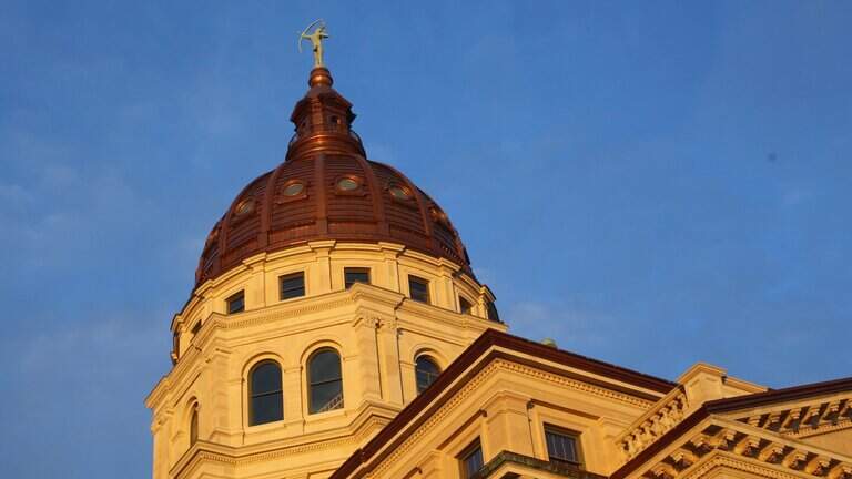 126 new Kansas laws take effect July 1. Here are some that may impact daily life