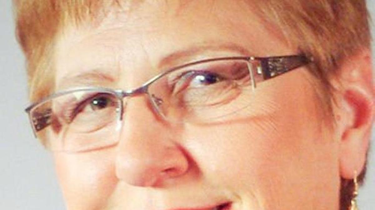 Brenda Landwehr