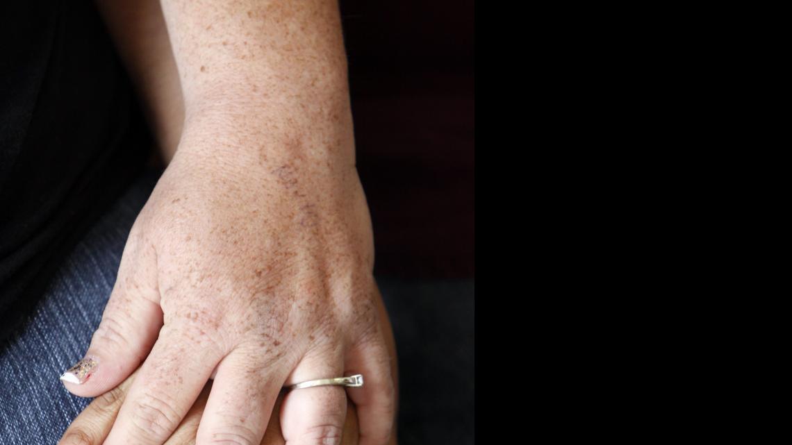 
The state has spent nearly $50,000 defending Kansas’ same-sex marriage ban against a pair of lawsuits. 
