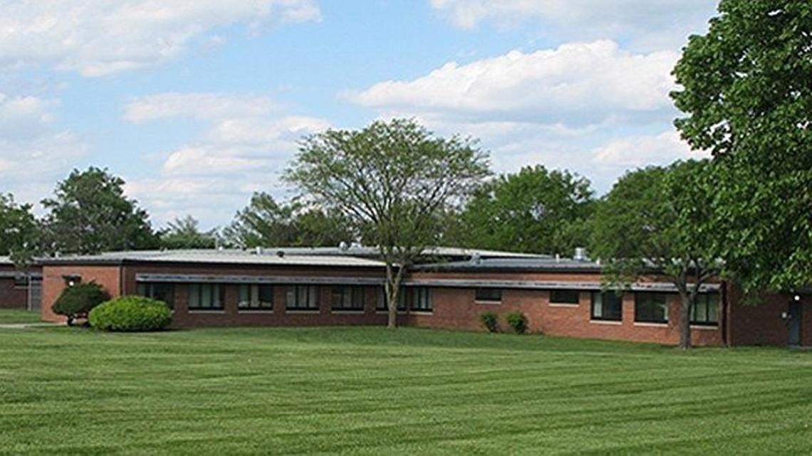Osawatomie State Hospital