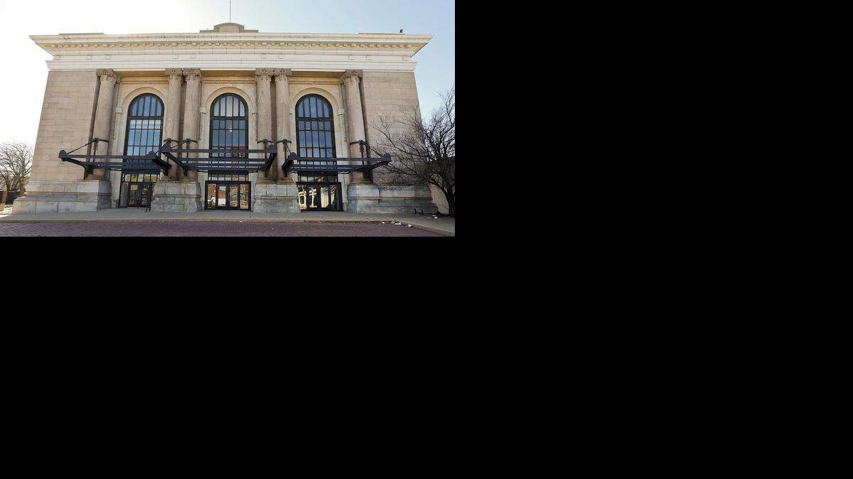 
Developer Gary Oborny with Occidental Management has said he hopes to begin construction on phase one of the project by the end of the year, particularly since 2014 is the 100-year anniversary of Union Station.
